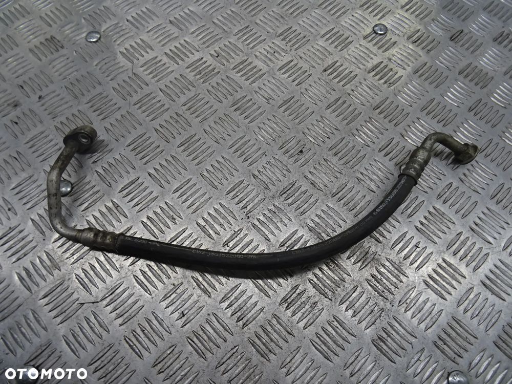 FIAT DUCATO III (06-14) L3H2 2.3JTD PRZEWÓD KLIMATYZACJI - 1