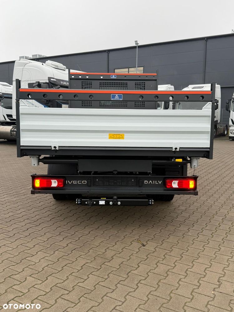 Iveco DAILY 50C18HZ WYWROTKA SCATTOLINI OKAZJA !! - 7