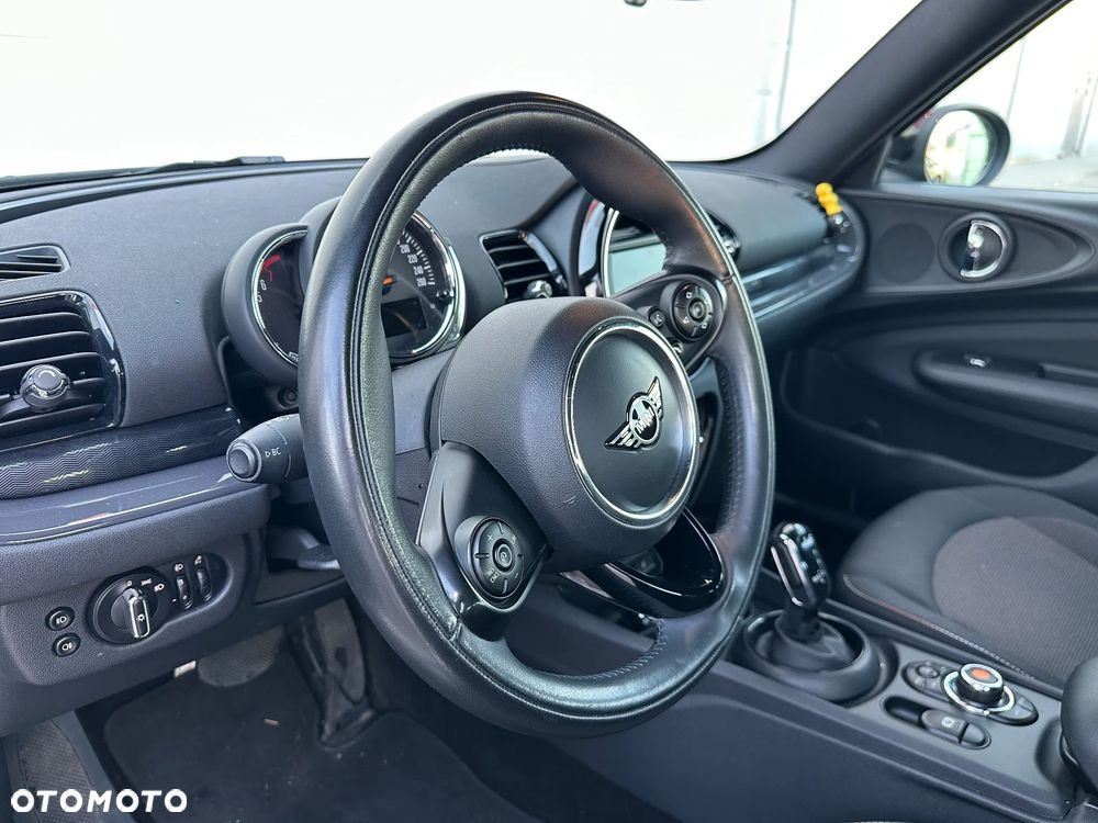 MINI Clubman Cooper - 9
