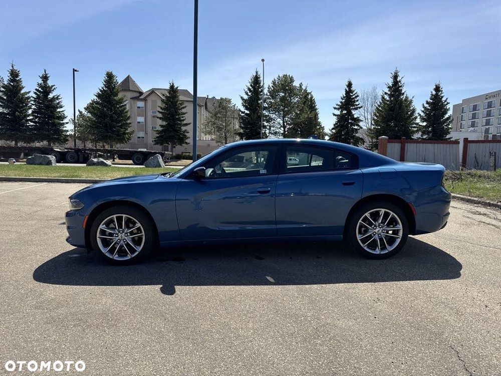 Dodge Charger - 8