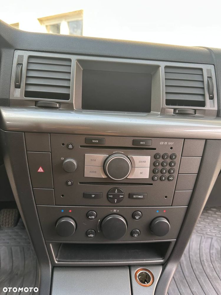 Opel Signum 2.2 Sport - 9