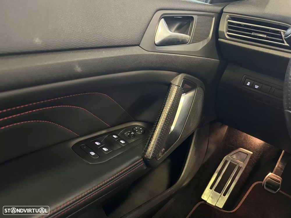 Peugeot 308 1.2 PureTech GT Line - 20