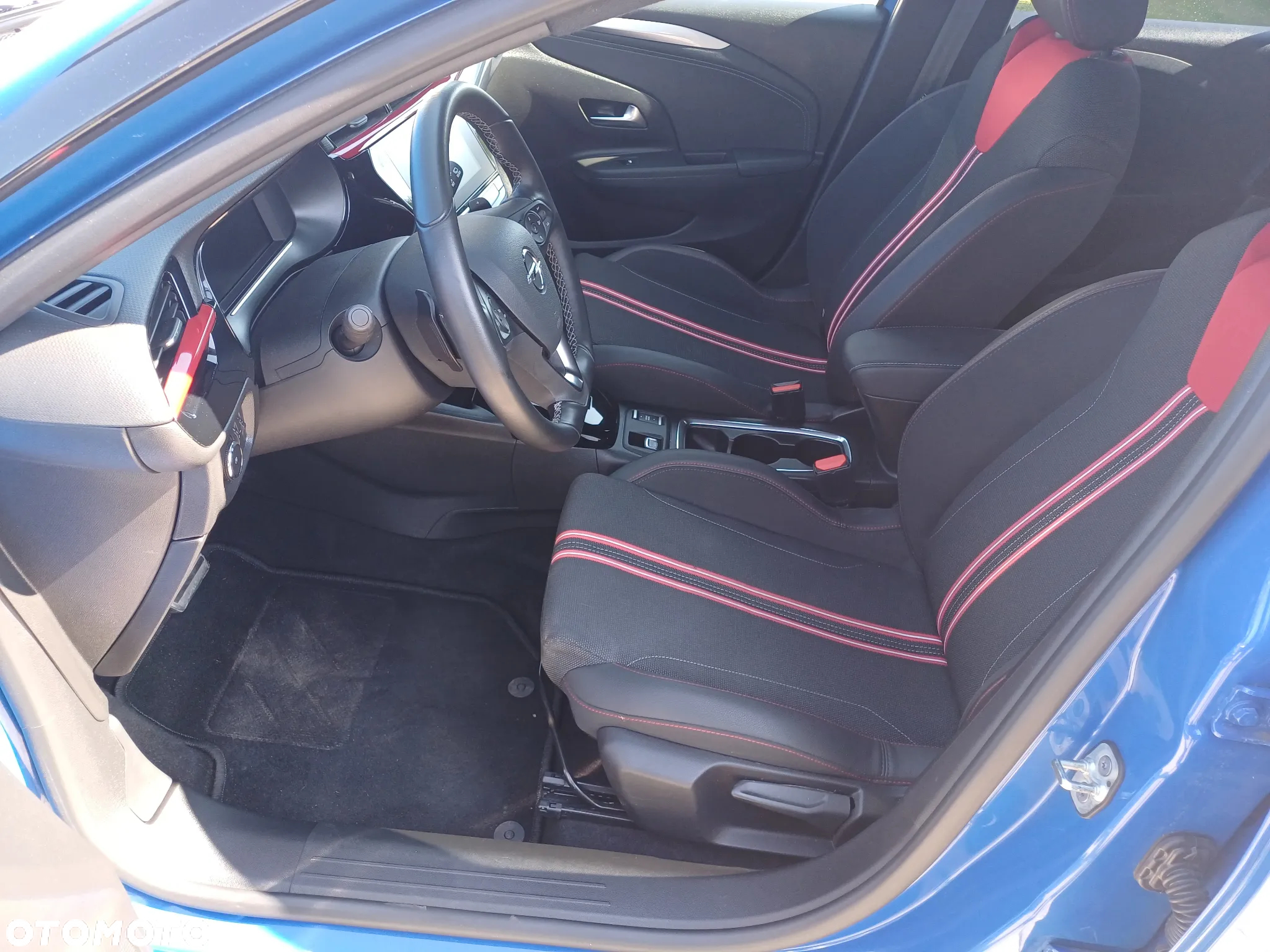 Opel Corsa 1.2 GS Line S&S - 16