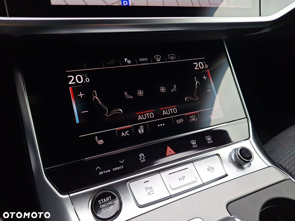 Audi A6 Avant 55 TFSI e PHEV Quattro S Line S tronic - 21