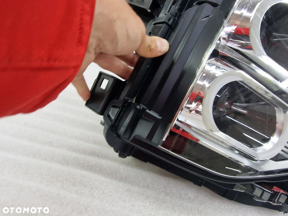 MITSUBISHI ECLIPSE CROSS LIFT 21- PRAWA LAMPA PRZEDNIA PRZÓD FULL LED , NR KOITO 100-67131 , NR AUKCJI LA724 - 5