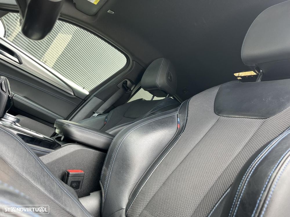 BMW X4 20 d xDrive Pack M Auto - 29