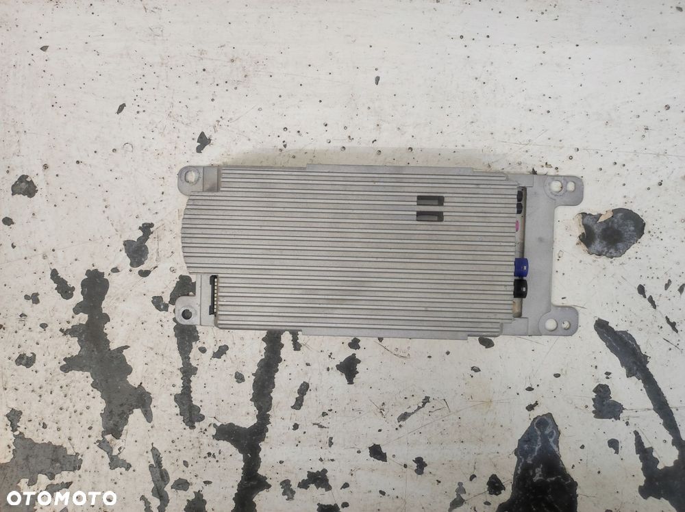 moduł sterownik bmw iii 3 gt f34 - 2