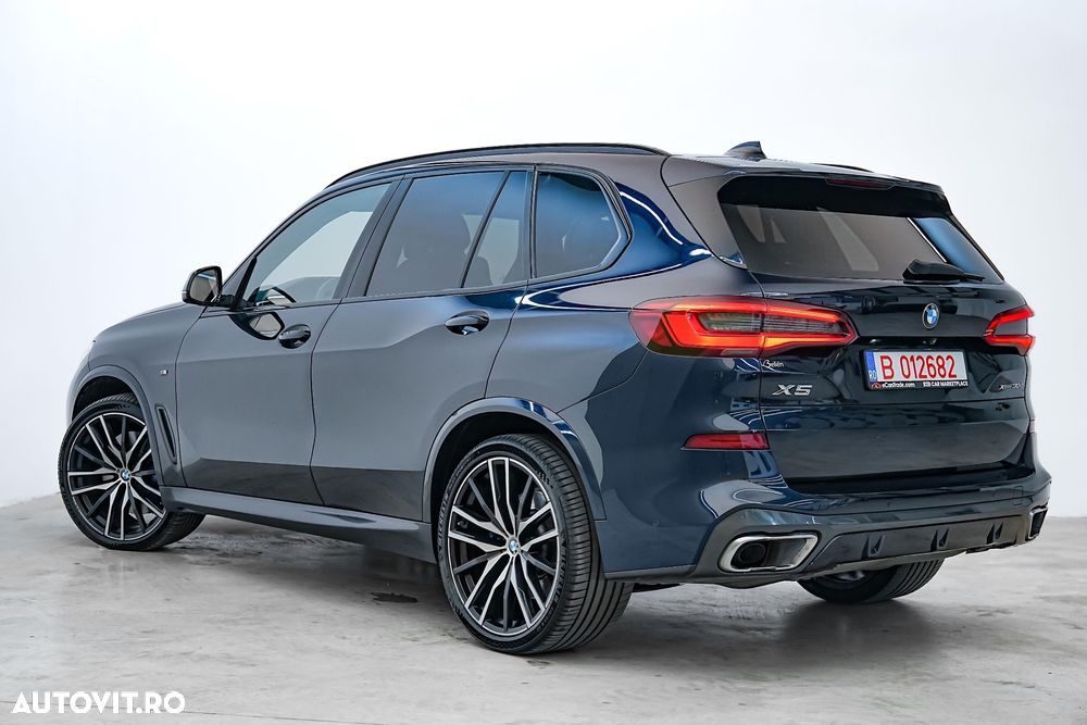 BMW X5 - 5