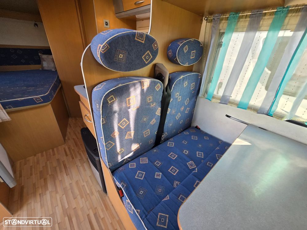 Citroen Jumper Mooveo - 17