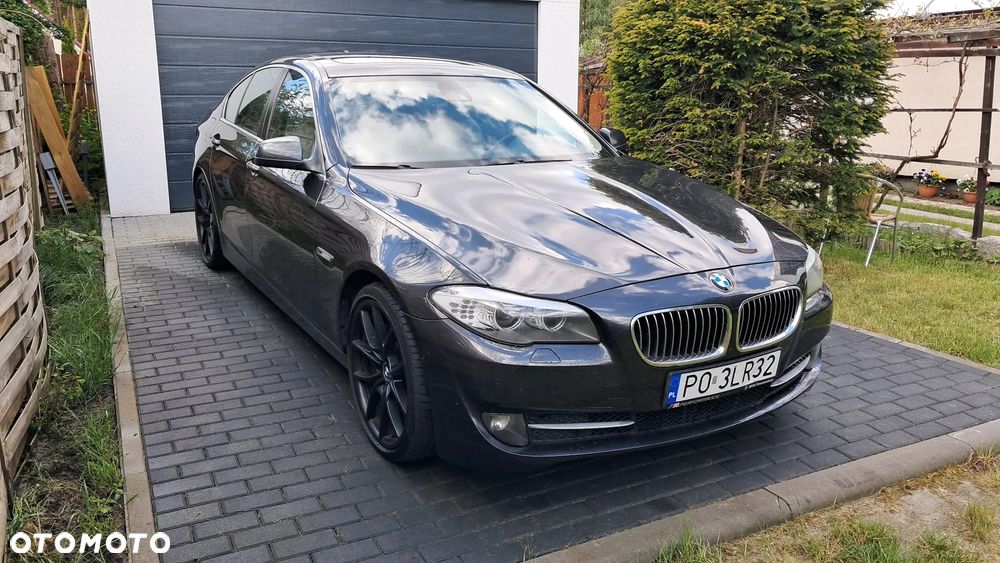 BMW Seria 5 - 1