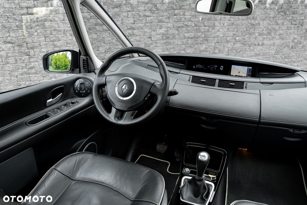 Renault Grand Espace Gr 2.0 dCi Initiale - 24
