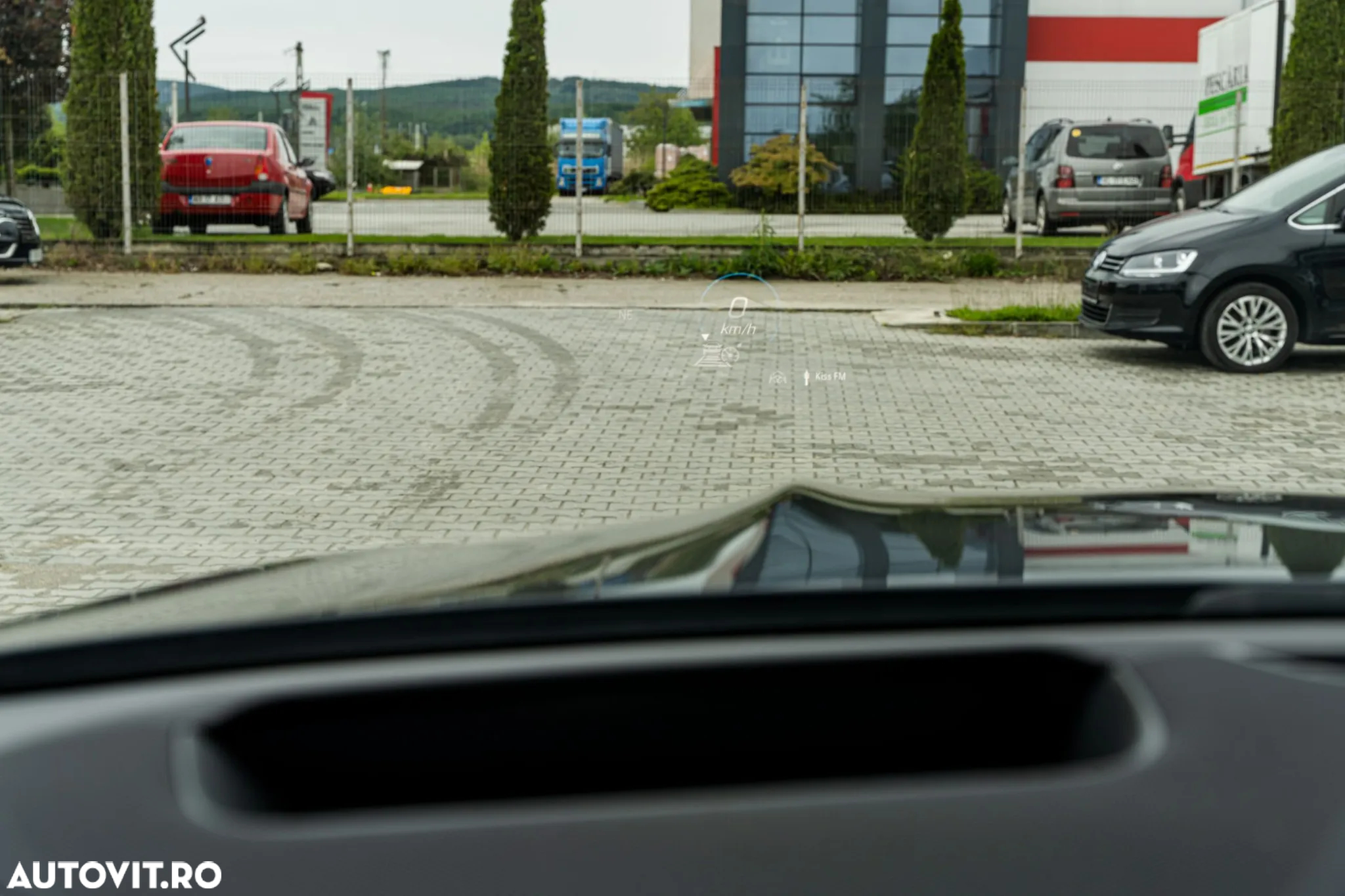Mercedes-Benz GLS 400 d 4Matic 9G-TRONIC Exclusive - 24