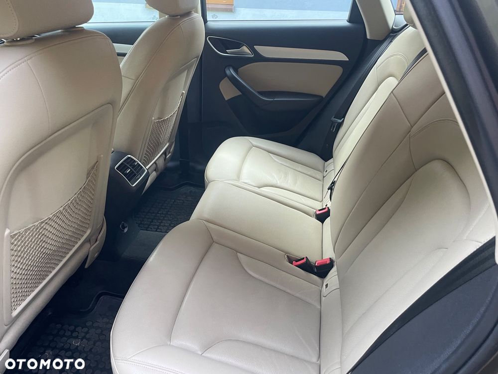 Audi Q3 2.0 TDI - 17