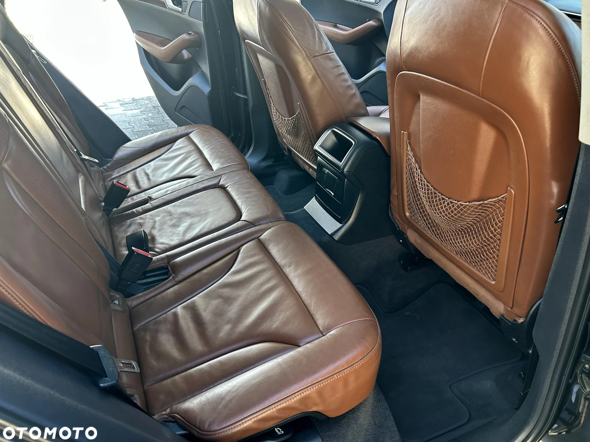 Audi Q5 3.0 TDI Quattro S tronic - 13