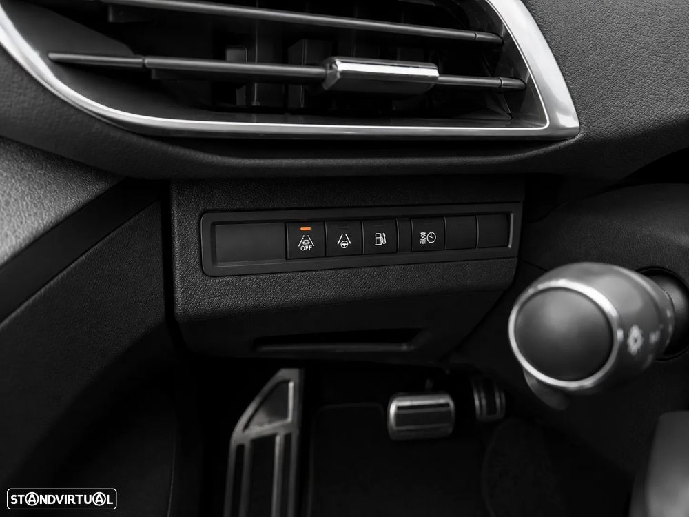 Peugeot 3008 1.6 Hybrid GT Pack e-EAT8 - 9