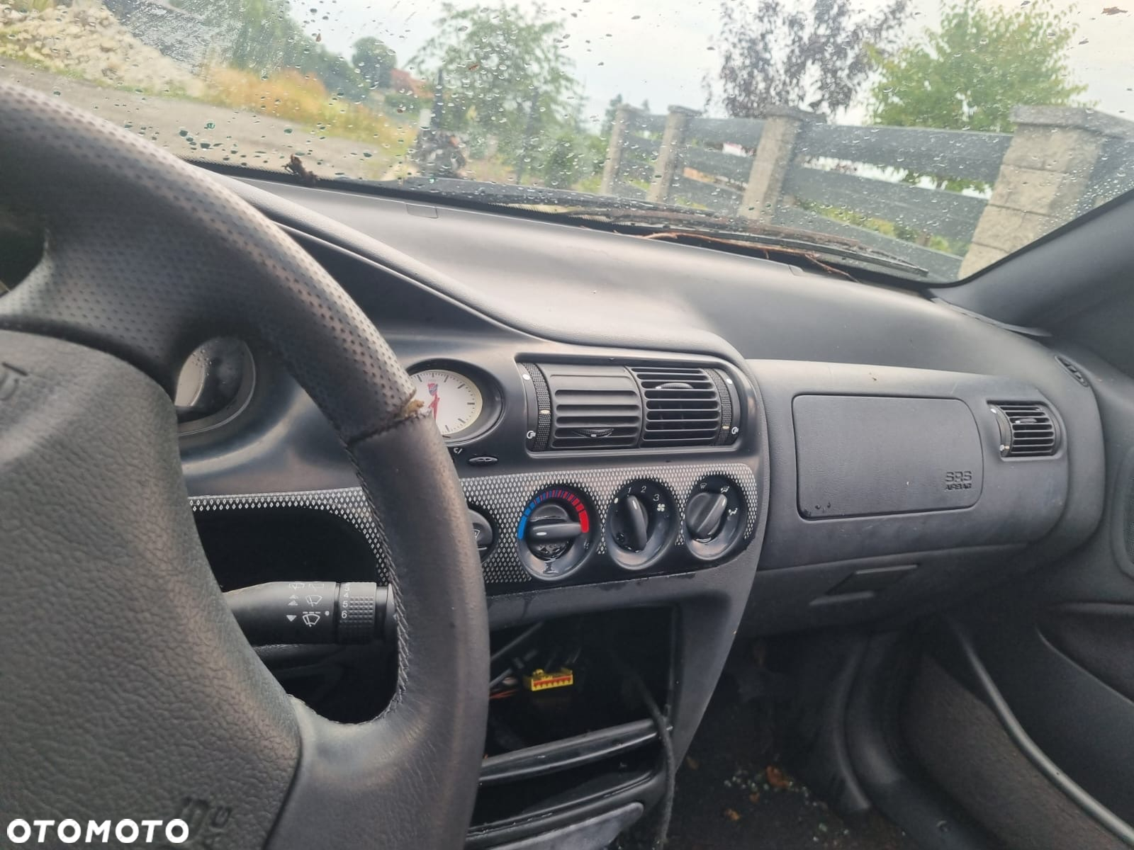 Ford Escort ZX2 - 4