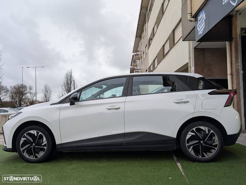 MG MG4 4 Standard - 2