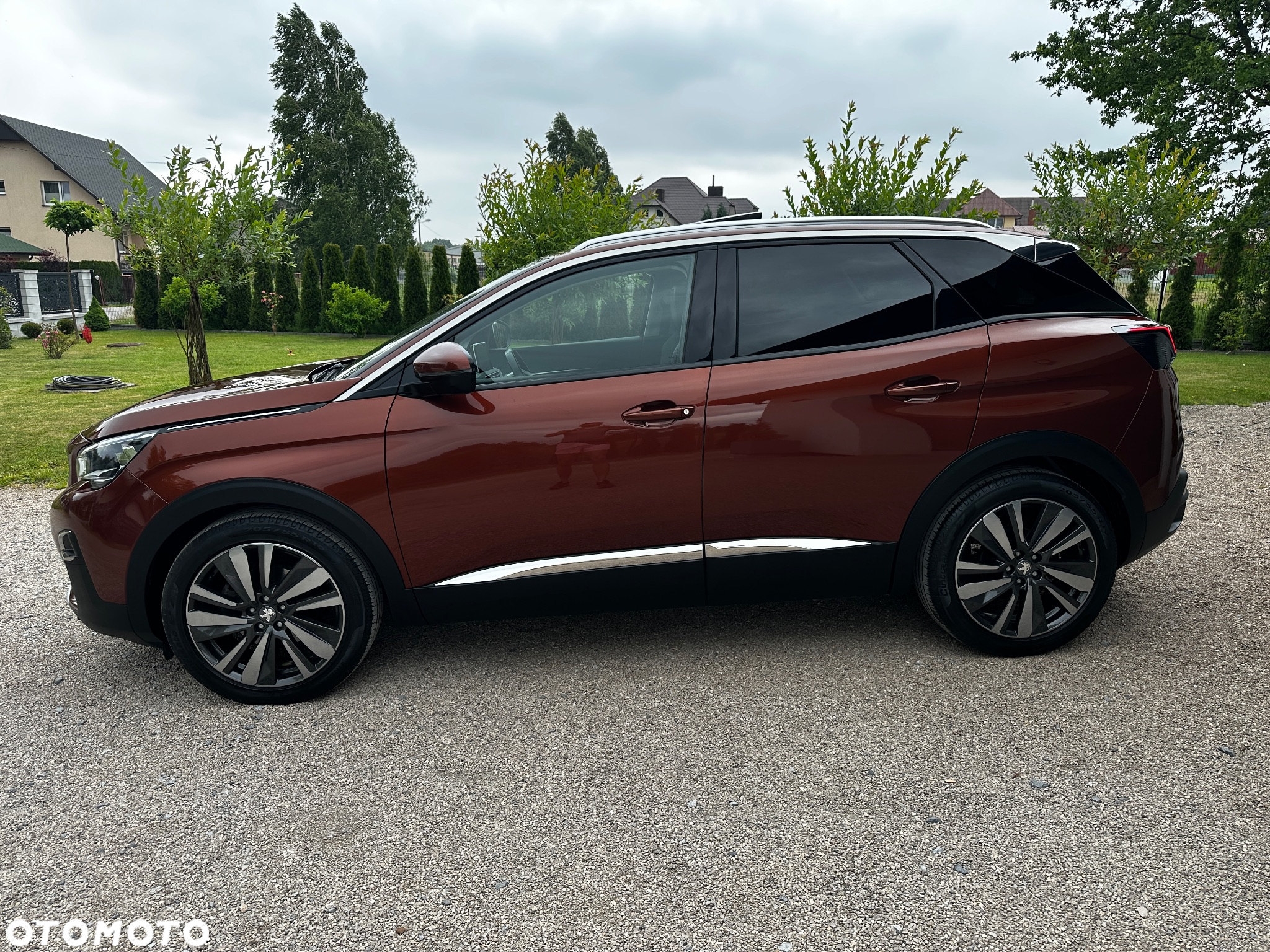 Peugeot 3008 HDi 115 Business-Line - 12