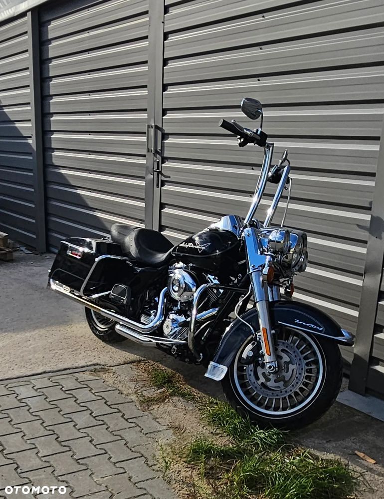 Harley-Davidson Touring Road King - 4