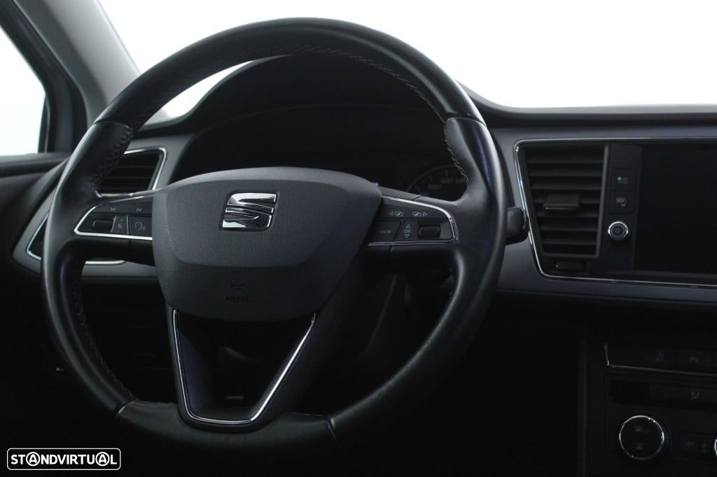 SEAT Leon 1.0 EcoTSI Style S/S - 16