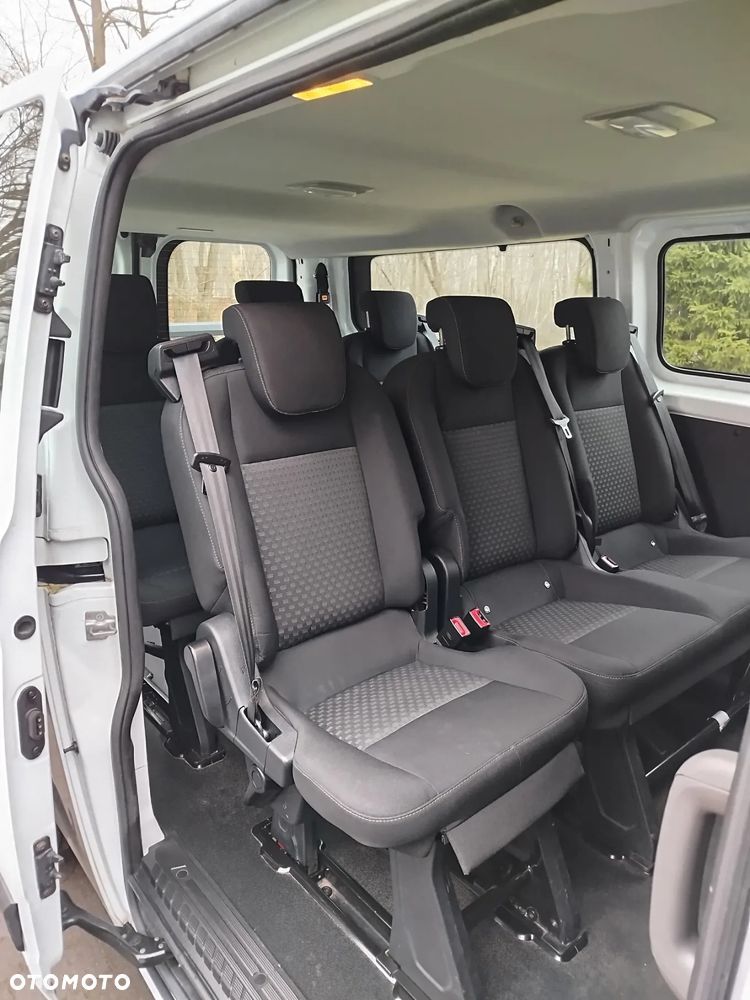 Ford Transit Custom Kombi 310 L2H1 Trend - 10