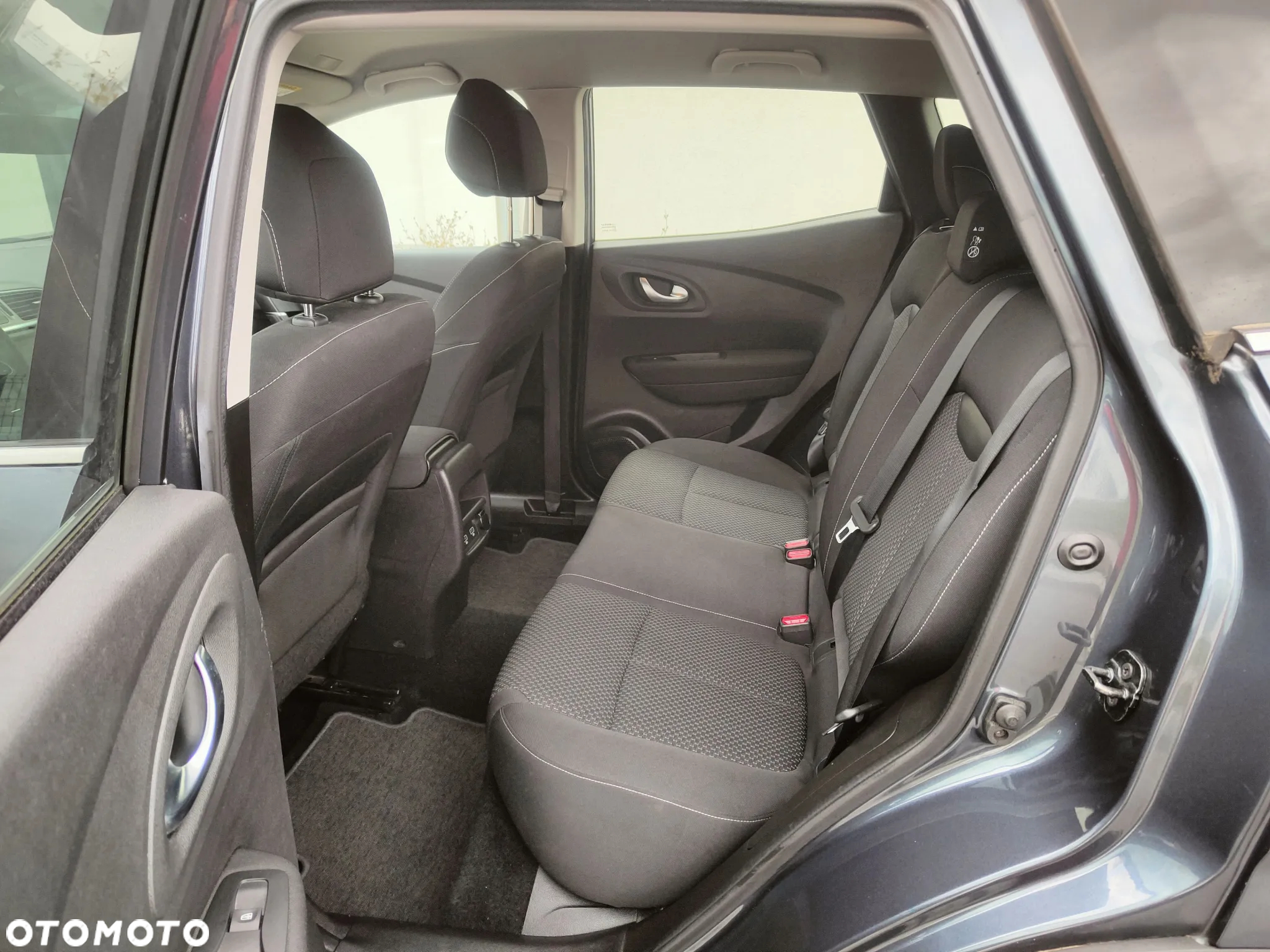 Renault Kadjar 1.3 TCe FAP Zen EDC - 14