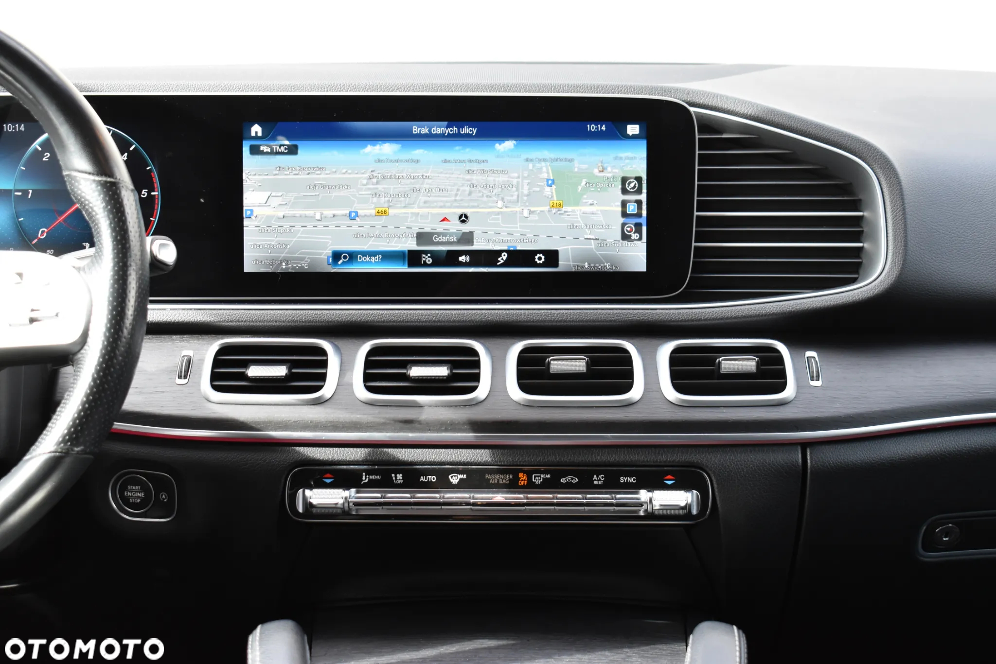 Mercedes-Benz GLE 300 d 4Matic 9G-TRONIC AMG Line - 19