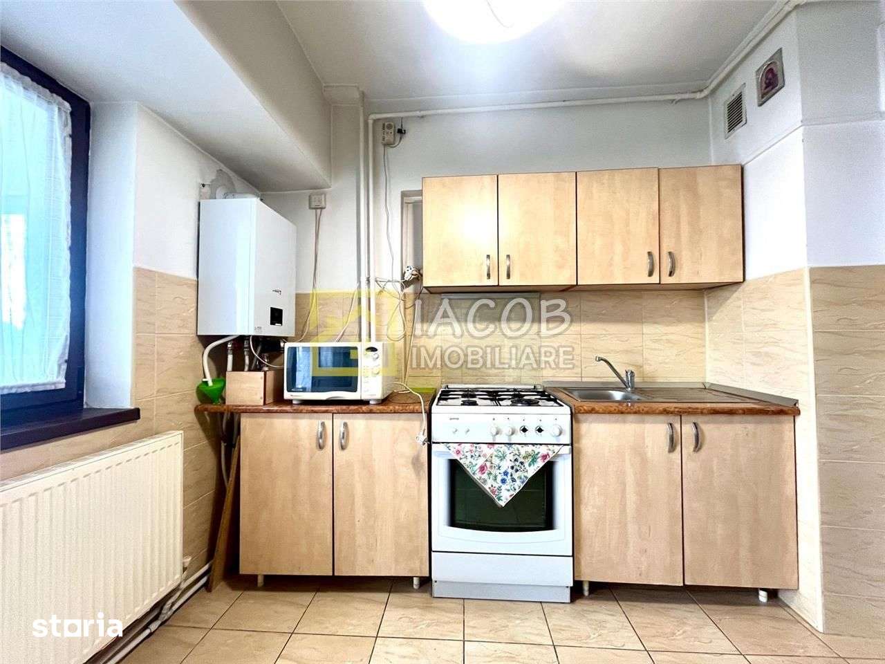 Apartament 3 camere, str. Oituz, Parcul Trandafirilor - Imagine principală: 4/13