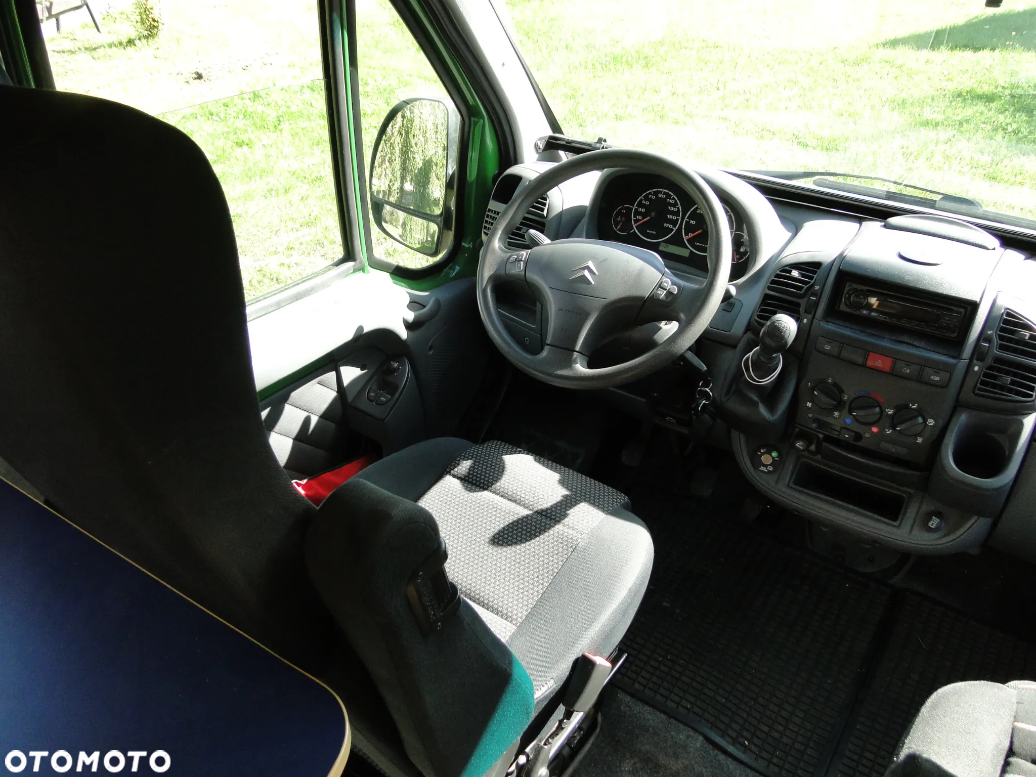 Citroën JUMPER 2.8 HDi - 19