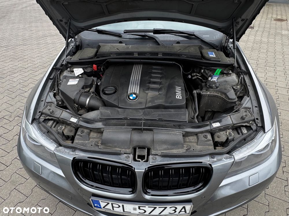 BMW Seria 3 - 17
