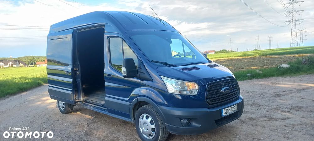 Ford Transit - 2