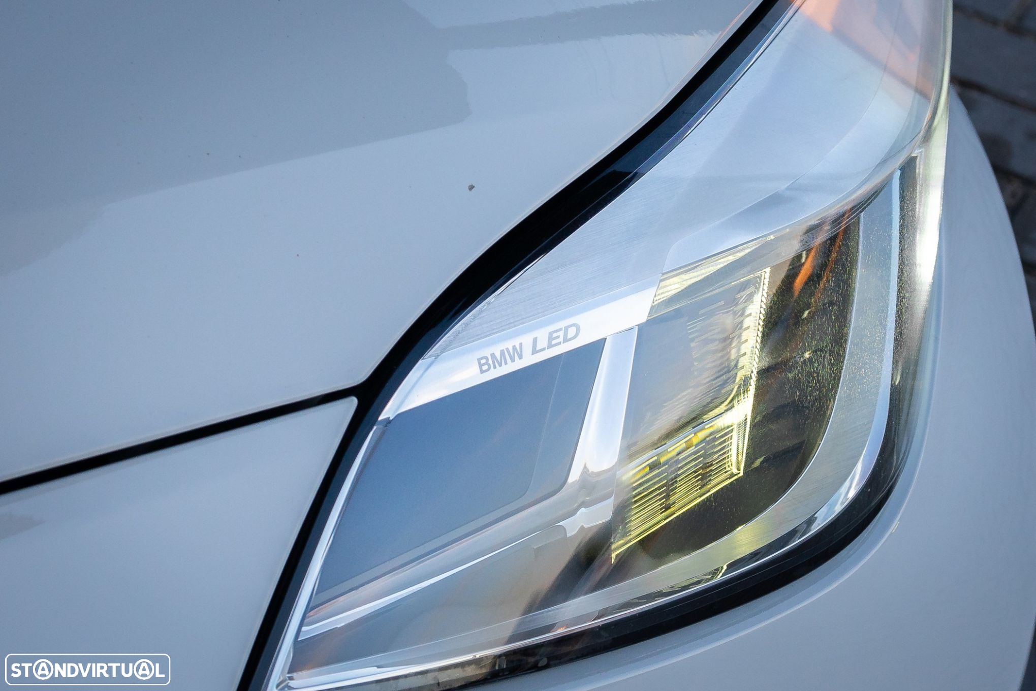 BMW 118 d Auto - 12