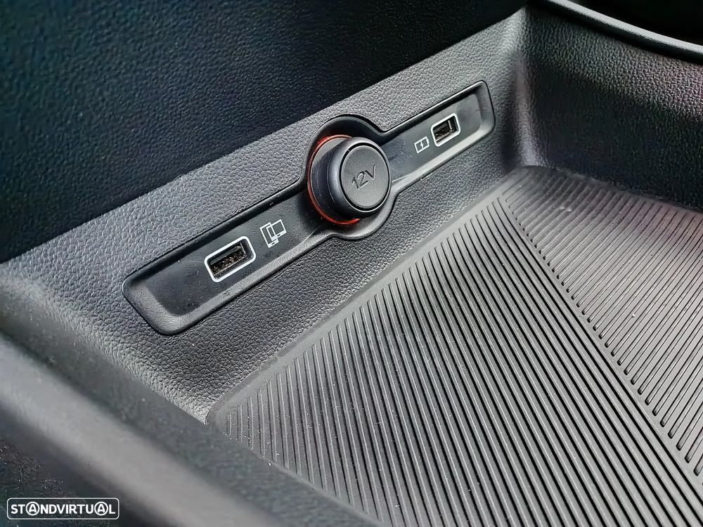 MG MG5 5 Standard Comfort - 50