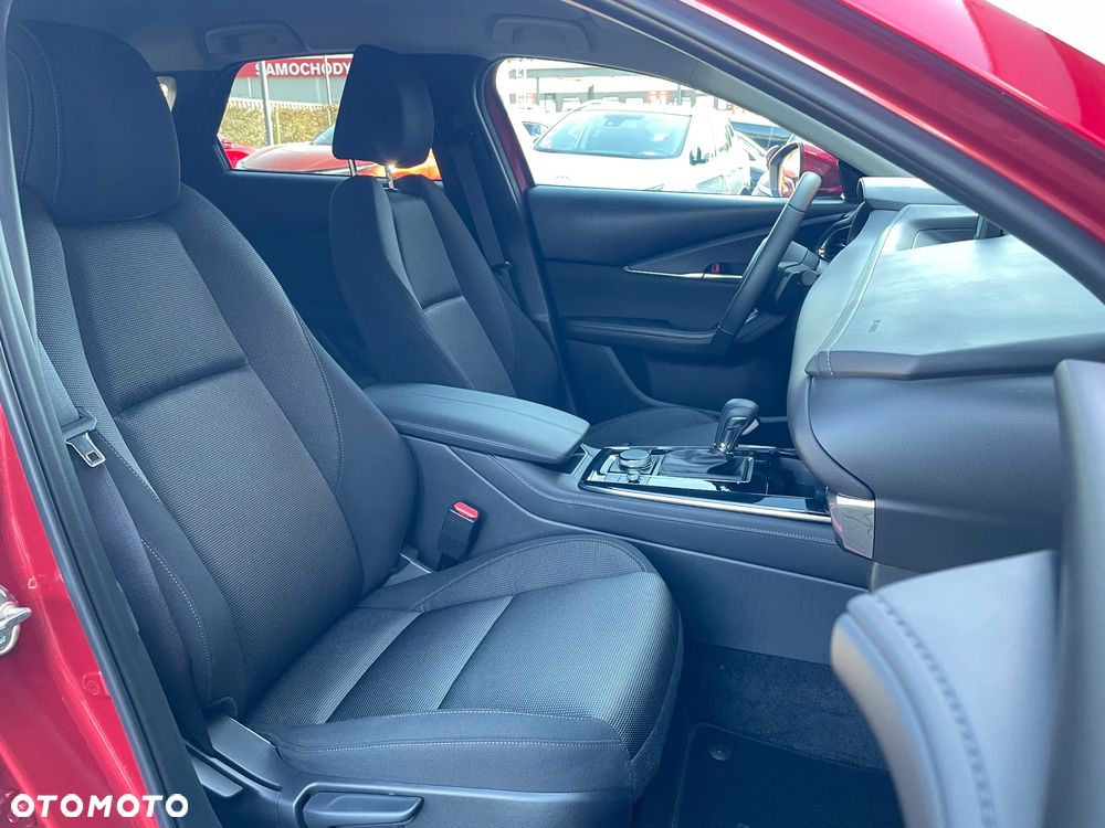 Mazda CX-30 - 23