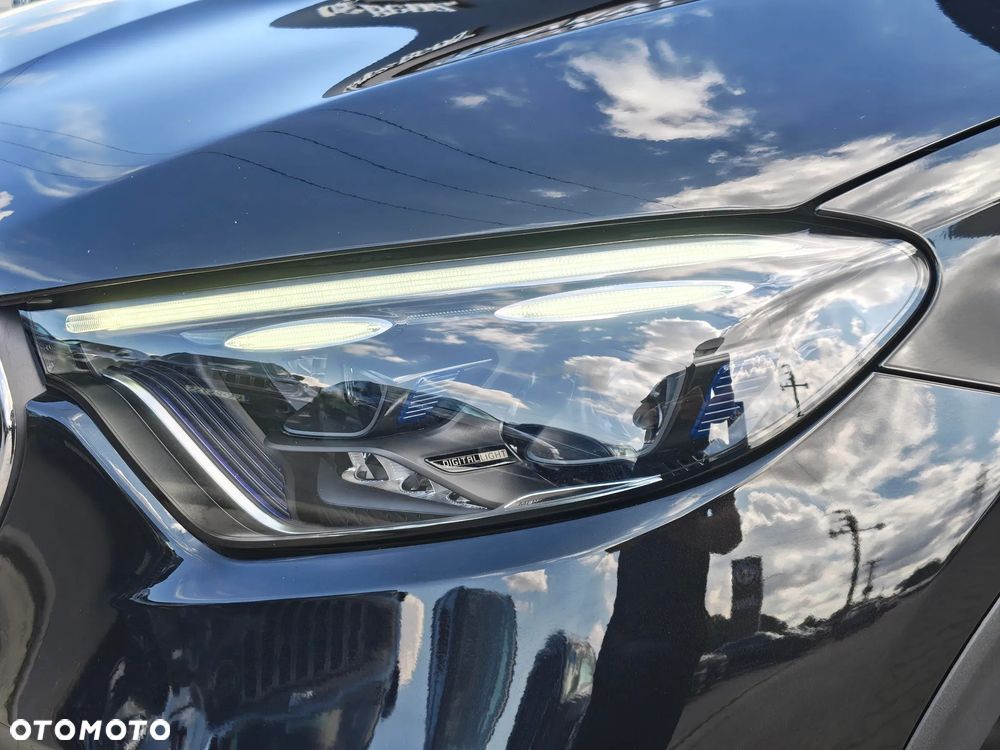 Mercedes-Benz GLC 200 mHEV 4-Matic Avantgarde - 21