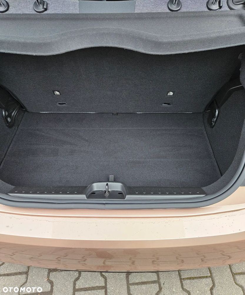 Fiat 500e - 5
