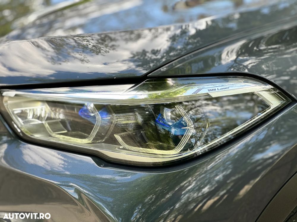 BMW X6 xDrive30d - 13