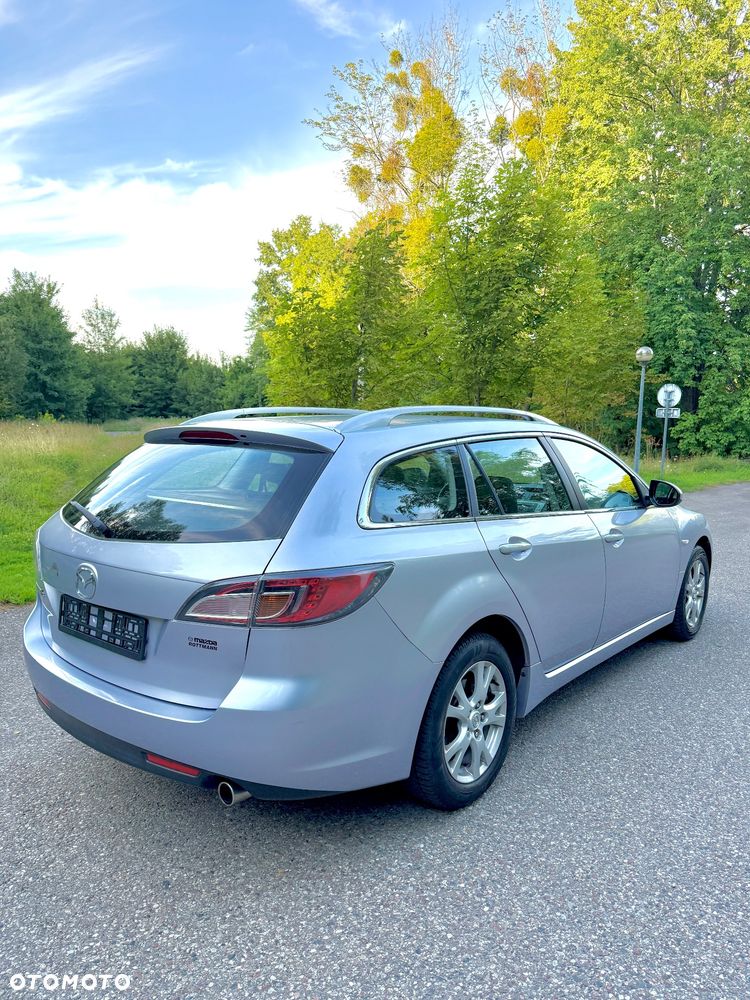 Mazda 6 Sport 1.8 Edition - 7