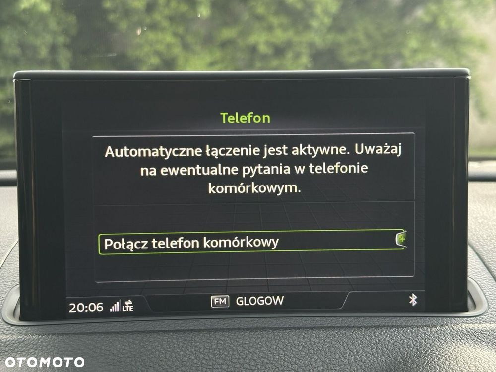 Audi A3 Sportback - 30