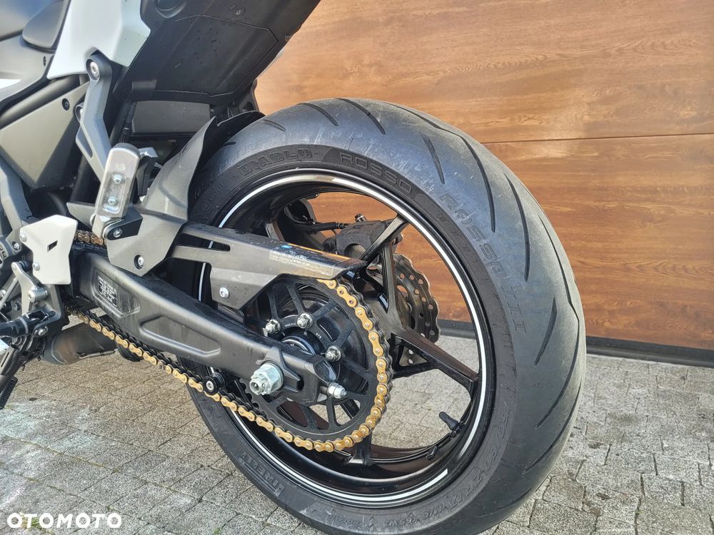 Kawasaki Ninja - 23