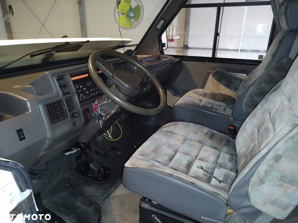 Fiat Ducato 280 - 10