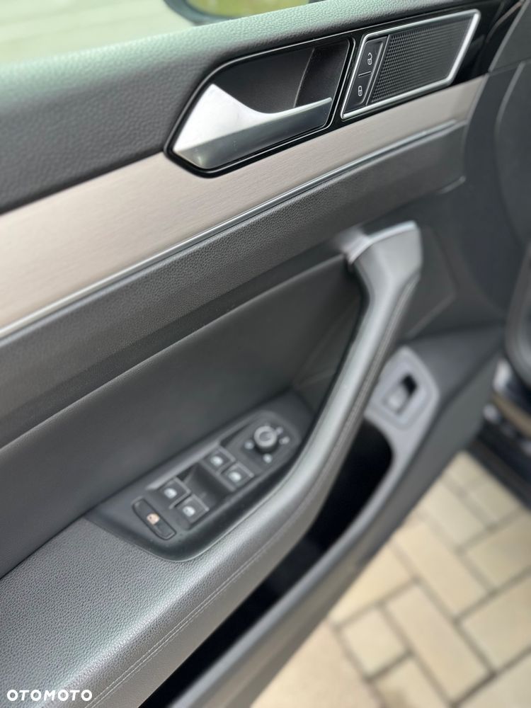 Volkswagen Passat 2.0 TDI BMT SCR Highline DSG7 - 9