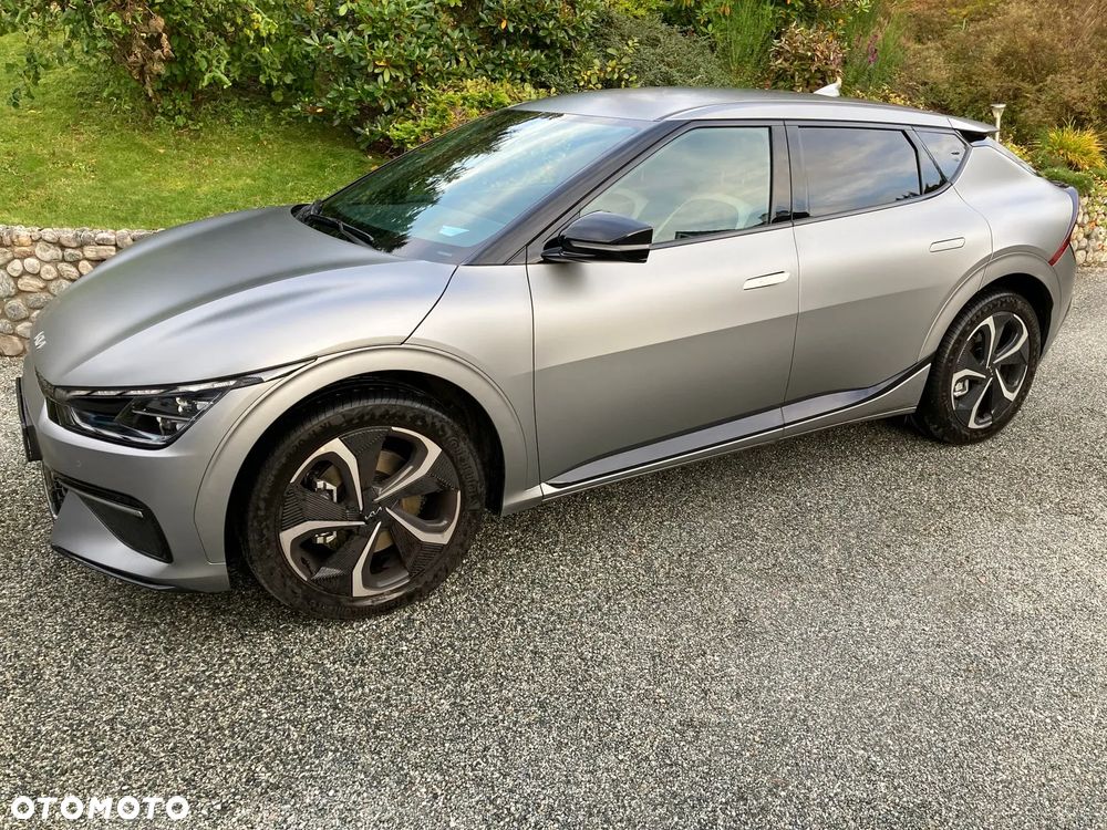 Kia Ev6