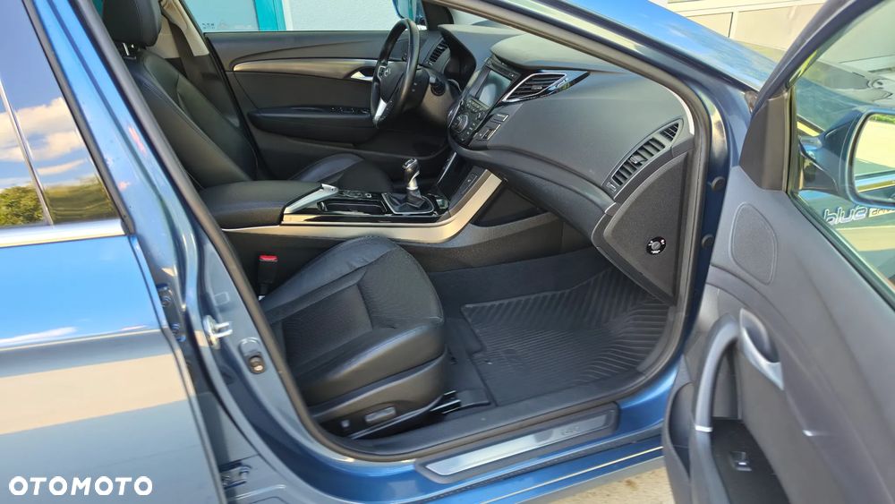 Hyundai i40 1.7 CRDi Premium - 9