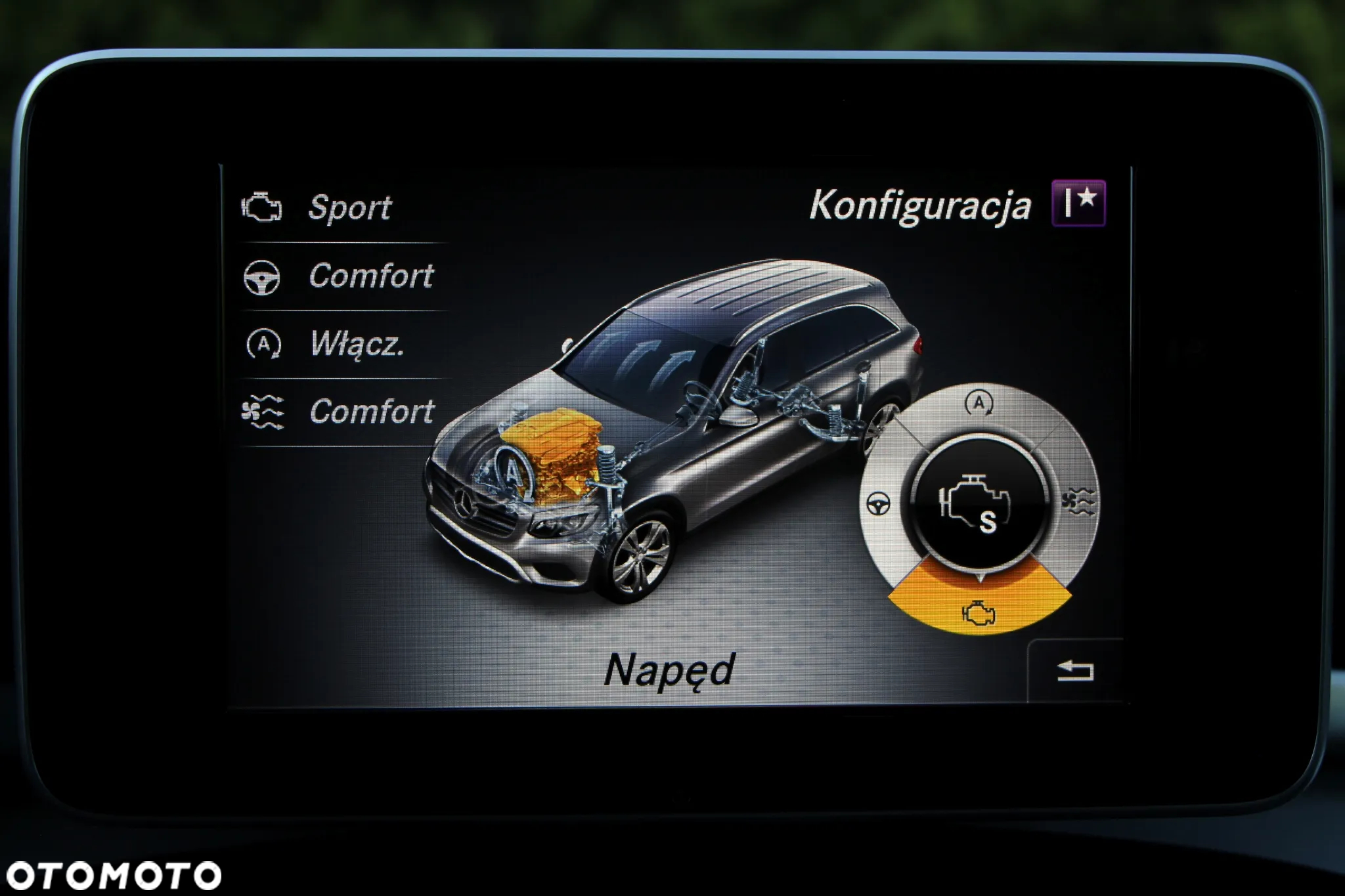 Mercedes-Benz GLC 220 d 4-Matic - 34