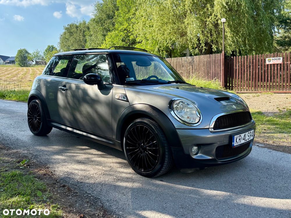 MINI Cooper S Standard - 5