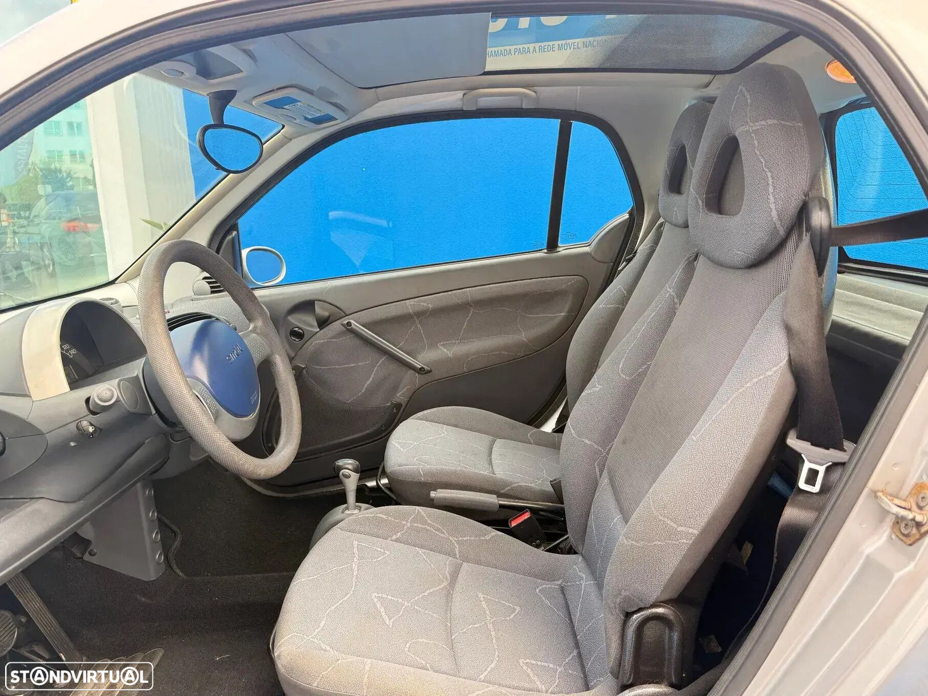 Smart ForTwo Coupé - 3