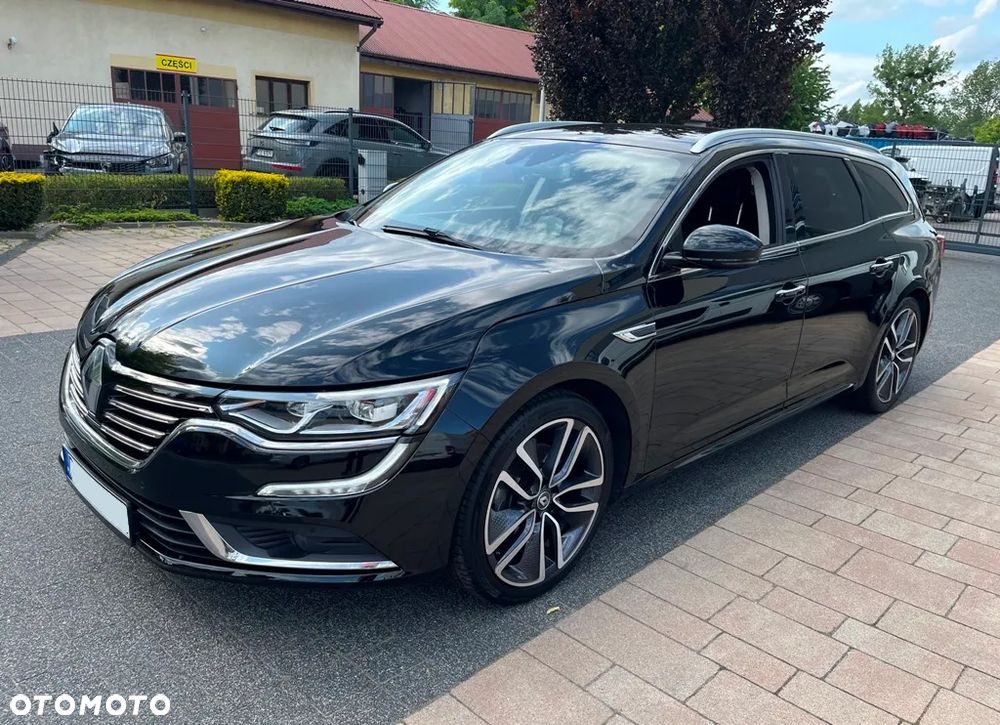 Renault Talisman ENERGY dCi 160 EDC INTENS - 2