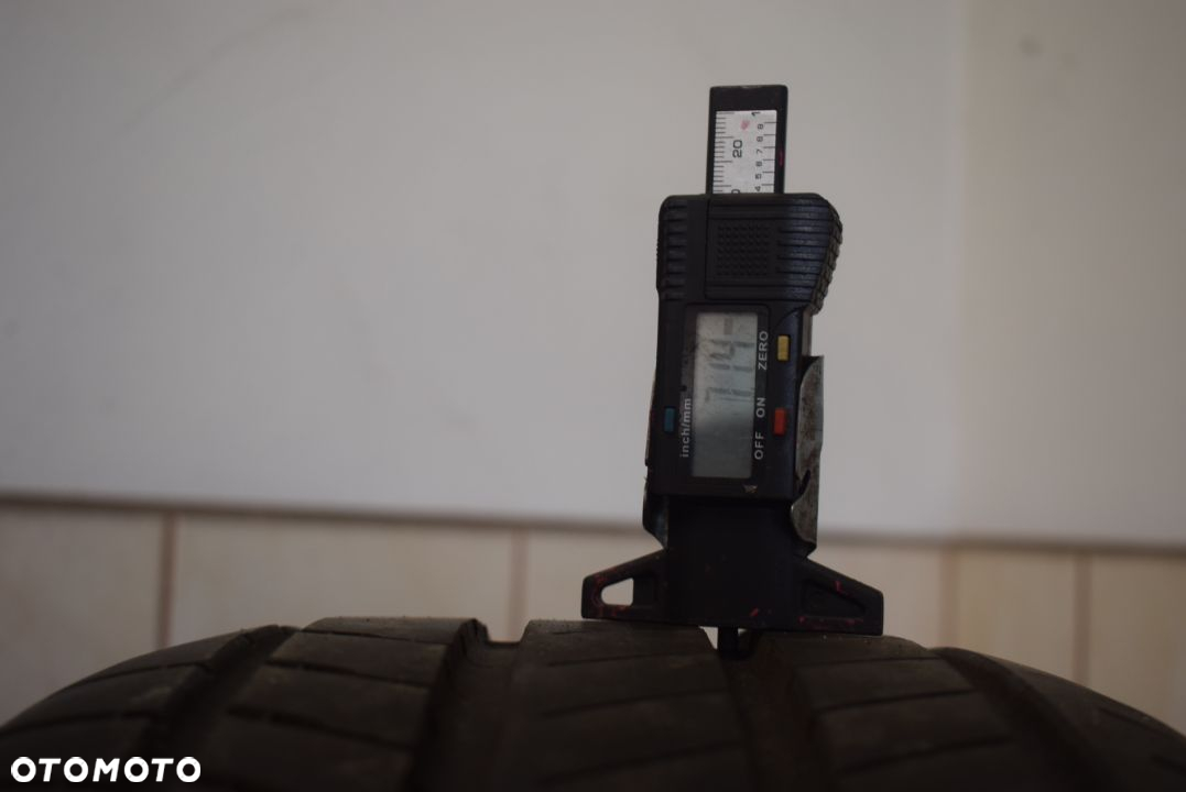 R19 245/50 Bridgestone Alenza 001 * - 5