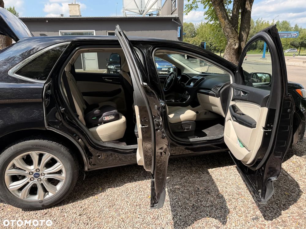 Ford Edge - 6